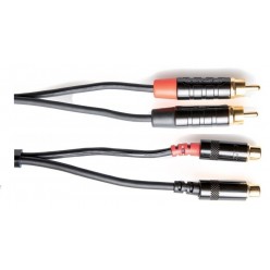 GEWA 7159143 Kabel Twin Pro Line
